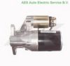 AES ADS-167 Starter